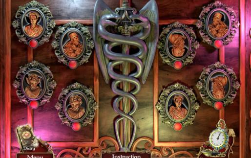 2020年十大解密類手游排行榜,烏鴉森林之謎:楓葉溪幽靈有沉浸感