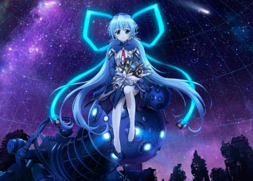 2020年十大文字冒險類手游排行榜,隱形守護者、星之夢設計很完美