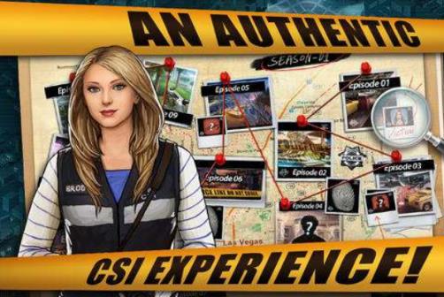 2020年十大解密類手游排行榜,烏鴉森林之謎:楓葉溪幽靈有沉浸感