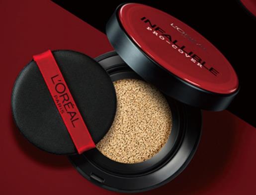 全球遮瑕bb霜排行榜,歐萊雅紅胖子氣墊bb霜上妝自然服帖