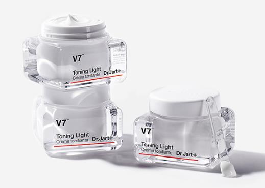 最好用的素顏霜排行榜,蒂佳婷V7素顏霜、unny club素顏霜方便快捷