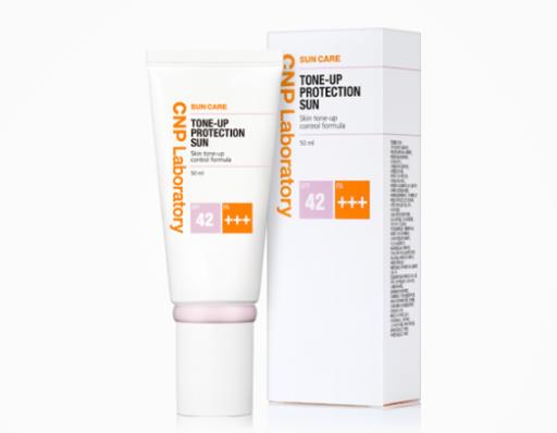 2020年清爽不油膩的防曬,希恩派倍護防曬霜、韓國香蒲麗防曬霜很輕薄