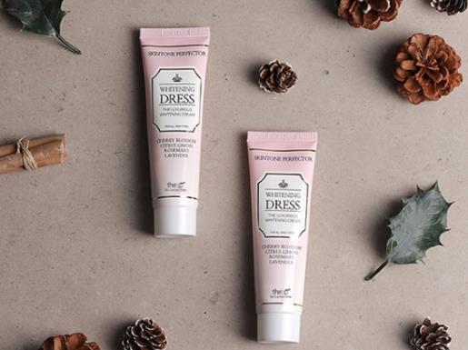 最好用的素顏霜排行榜,蒂佳婷V7素顏霜、unny club素顏霜方便快捷