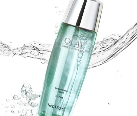 公認最好用的化妝水,歐萊雅復顏清乳柔膚水、丸美巧克力青春絲滑水很溫和