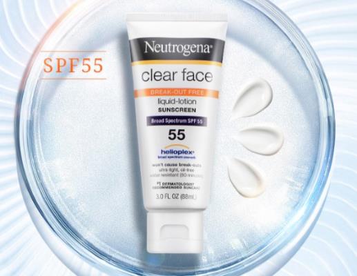 2020年清爽不油膩的防曬,希恩派倍護防曬霜、韓國香蒲麗防曬霜很輕薄