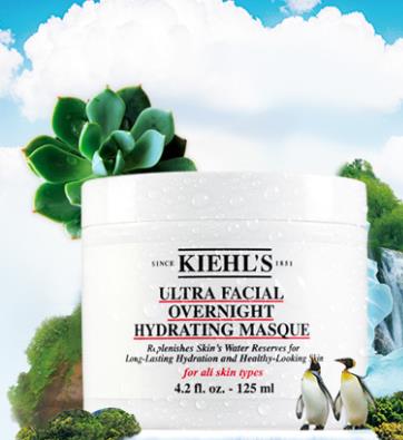 最好用的補水面膜排行榜,歐萊雅安瓶面膜、科顏氏高保濕面膜不刺激