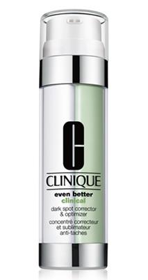 好口碑淡斑精華液,赫蓮娜臻白淡斑精華、倩碧雙效淡斑精華液緊致肌膚