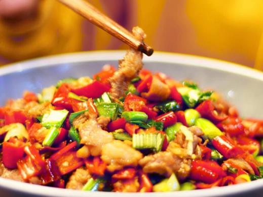 湖州十大美食店排行榜,羊家疆燒烤熱度高、私家小廚知名度高