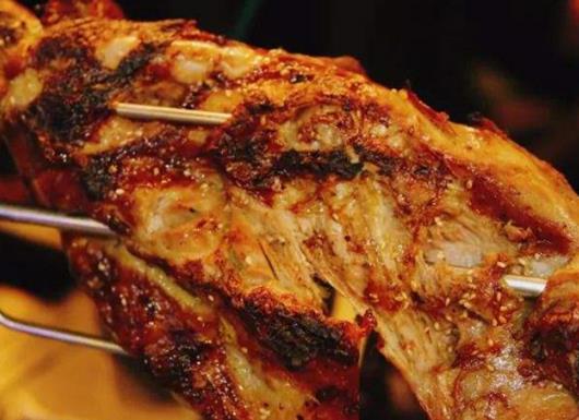 湖州十大美食店排行榜,羊家疆燒烤熱度高、私家小廚知名度高