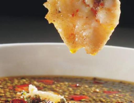 湖州十大美食店排行榜,羊家疆燒烤熱度高、私家小廚知名度高