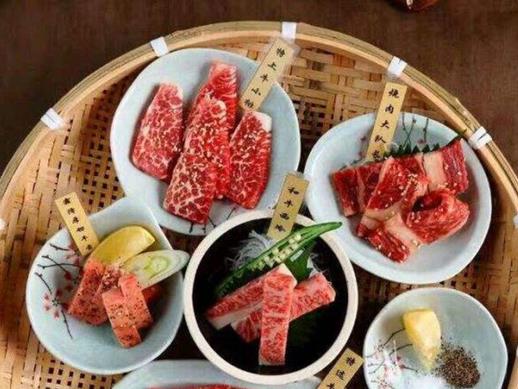 天津最火爆的4家烤肉自助餐,鑫海匯烤肉海鮮自助、比爾烤肉值得品嘗