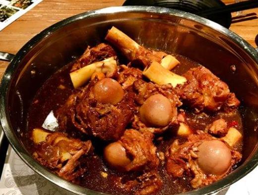 吉林十大火鍋店排行榜,鼎匯豐重慶老火鍋、燈火小團圓重慶老火鍋很不錯