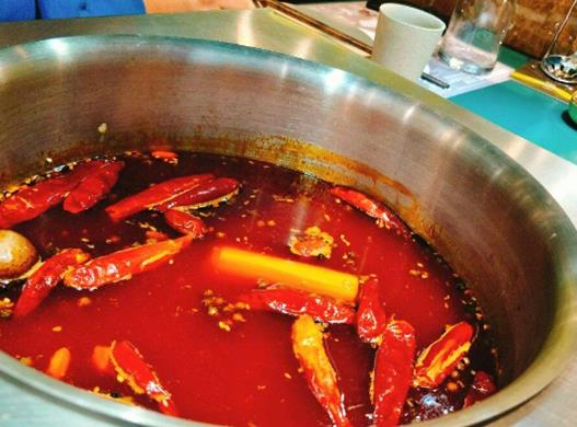 吉林十大火鍋店排行榜,鼎匯豐重慶老火鍋、燈火小團圓重慶老火鍋很不錯