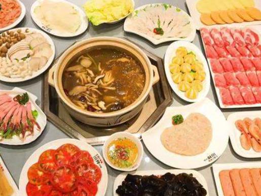 吉林十大火鍋店排行榜,鼎匯豐重慶老火鍋、燈火小團圓重慶老火鍋很不錯