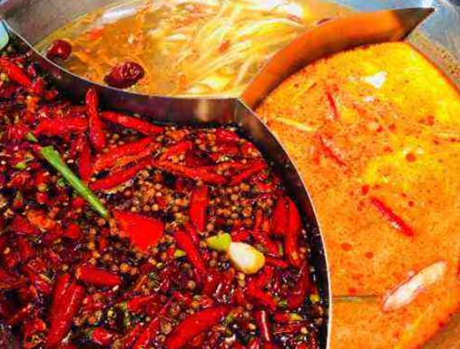 吉林十大火鍋店排行榜,鼎匯豐重慶老火鍋、燈火小團圓重慶老火鍋很不錯