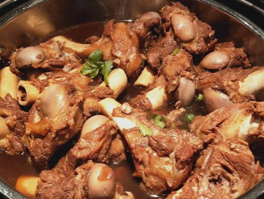 吉林十大火鍋店排行榜,鼎匯豐重慶老火鍋、燈火小團圓重慶老火鍋很不錯