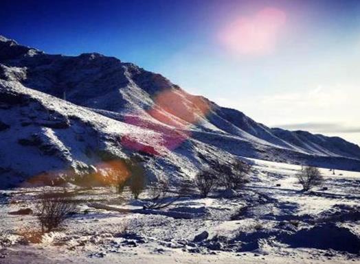 國內冬天適合度假的八個地方,哈爾濱是冰雪之城,北京歷史悠久有魅力