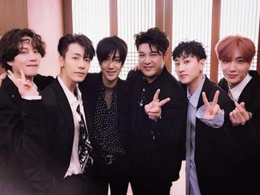 韓國2020大勢男團排名,BTS的歌曲傳唱度高、流量明星鹿晗出自EXO