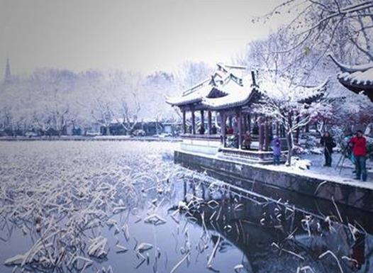 國內冬天適合度假的八個地方,哈爾濱是冰雪之城,北京歷史悠久有魅力