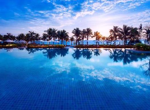 國內冬天適合度假的八個地方,哈爾濱是冰雪之城,北京歷史悠久有魅力