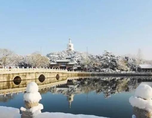 國內冬天適合度假的八個地方,哈爾濱是冰雪之城,北京歷史悠久有魅力