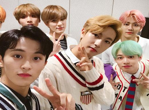 韓國2020大勢男團排名,BTS的歌曲傳唱度高、流量明星鹿晗出自EXO