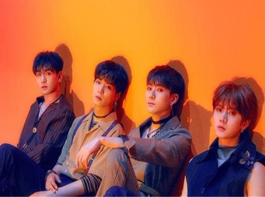 韓國2020大勢男團排名,BTS的歌曲傳唱度高、流量明星鹿晗出自EXO