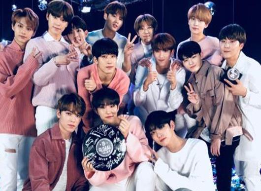 韓國2020大勢男團排名,BTS的歌曲傳唱度高、流量明星鹿晗出自EXO