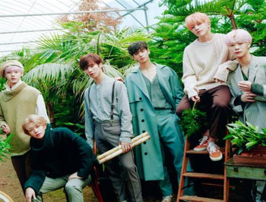 韓國2020大勢男團排名,BTS的歌曲傳唱度高、流量明星鹿晗出自EXO