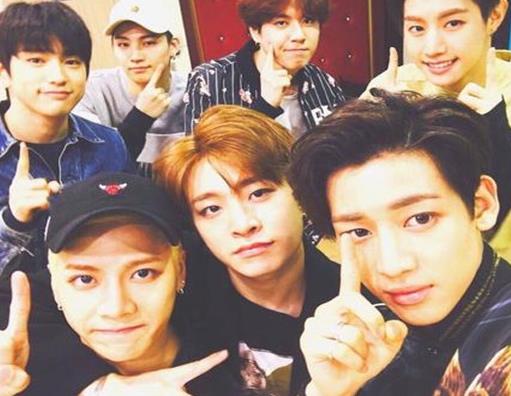 韓國2020大勢男團排名,BTS的歌曲傳唱度高、流量明星鹿晗出自EXO