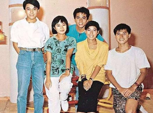 TVB關(guān)于美食的電視劇排名,美味情緣、情迷黑森林都特別能引起食欲