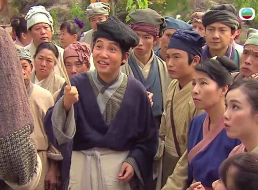 TVB關(guān)于美食的電視劇排名,美味情緣、情迷黑森林都特別能引起食欲