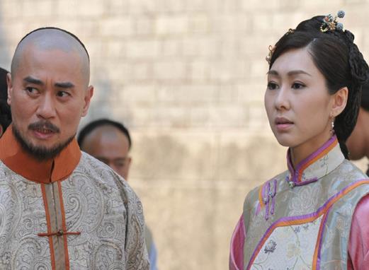 TVB關(guān)于美食的電視劇排名,美味情緣、情迷黑森林都特別能引起食欲