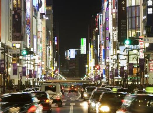 世界五大超一線城市,紐約寸土寸金、巴黎地理位置十分重要