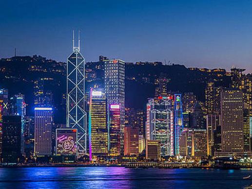 世界五大超一線城市,紐約寸土寸金、巴黎地理位置十分重要