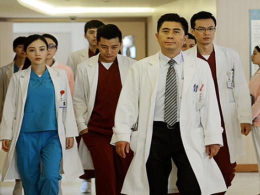 最適合看的十部醫(yī)療電視劇,急診科醫(yī)生、青年醫(yī)生都很熱血
