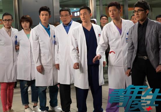 最適合看的十部醫(yī)療電視劇,急診科醫(yī)生、青年醫(yī)生都很熱血