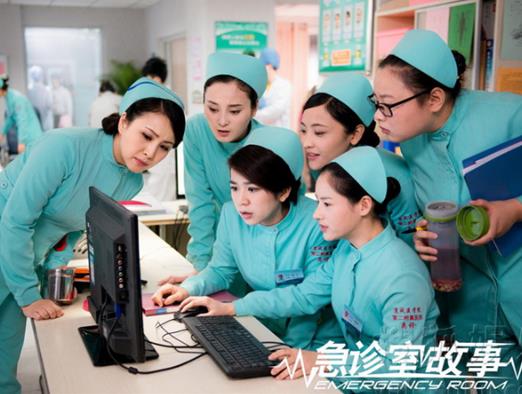 最適合看的十部醫(yī)療電視劇,急診科醫(yī)生、青年醫(yī)生都很熱血