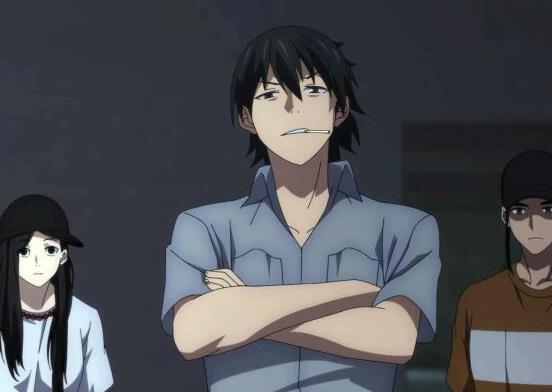 十部最良心國產(chǎn)動漫排名,《畫江湖之不良人》《魔道祖師》評分高