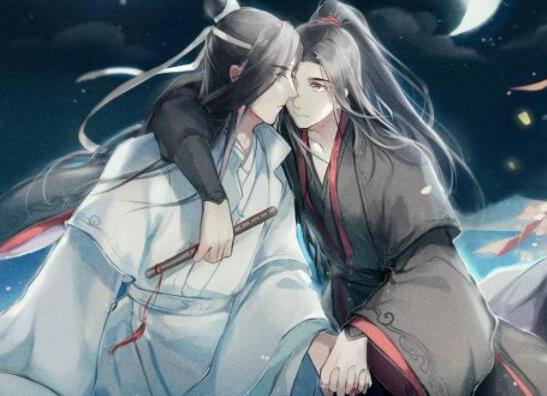 十部最良心國產(chǎn)動漫排名,《畫江湖之不良人》《魔道祖師》評分高