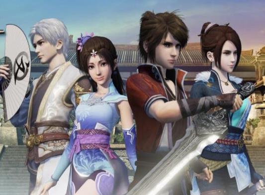 十部最良心國產(chǎn)動漫排名,《畫江湖之不良人》《魔道祖師》評分高