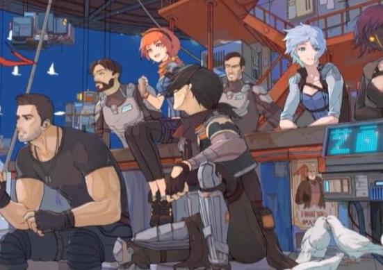 十部最良心國產(chǎn)動漫排名,《畫江湖之不良人》《魔道祖師》評分高