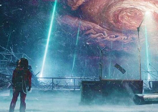 劉慈欣十大經典小說,《三體》獲得雨果獎、《超新星紀元》大膽顛覆認知