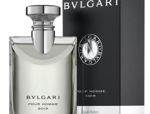 世界十大最受歡迎的男士香水,KENZO男士香水、寶格麗男士香水受喜愛