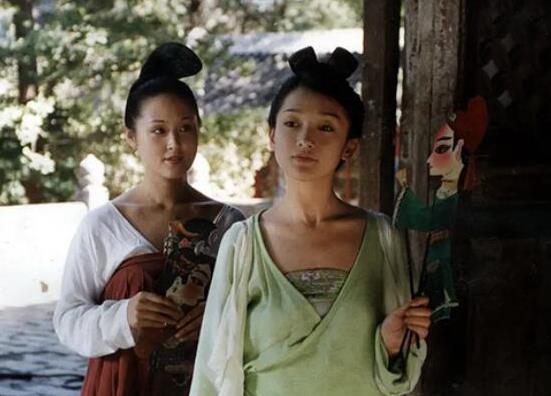 中國最經(jīng)典十大宮斗劇排名,大明宮詞由周迅主演、甄嬛傳已成經(jīng)典