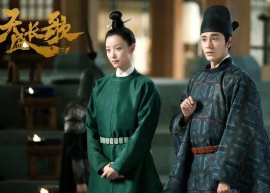 中國最經(jīng)典十大宮斗劇排名,大明宮詞由周迅主演、甄嬛傳已成經(jīng)典