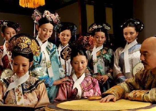 中國最經(jīng)典十大宮斗劇排名,大明宮詞由周迅主演、甄嬛傳已成經(jīng)典