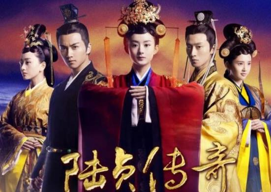 中國最經(jīng)典十大宮斗劇排名,大明宮詞由周迅主演、甄嬛傳已成經(jīng)典