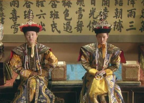 中國最經(jīng)典十大宮斗劇排名,大明宮詞由周迅主演、甄嬛傳已成經(jīng)典