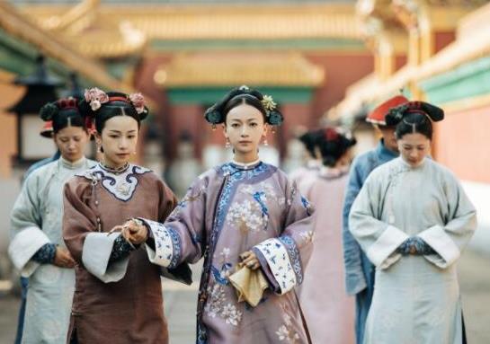 中國最經(jīng)典十大宮斗劇排名,大明宮詞由周迅主演、甄嬛傳已成經(jīng)典